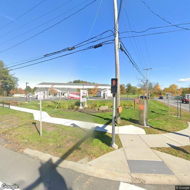 Clifton Park Senior Apts