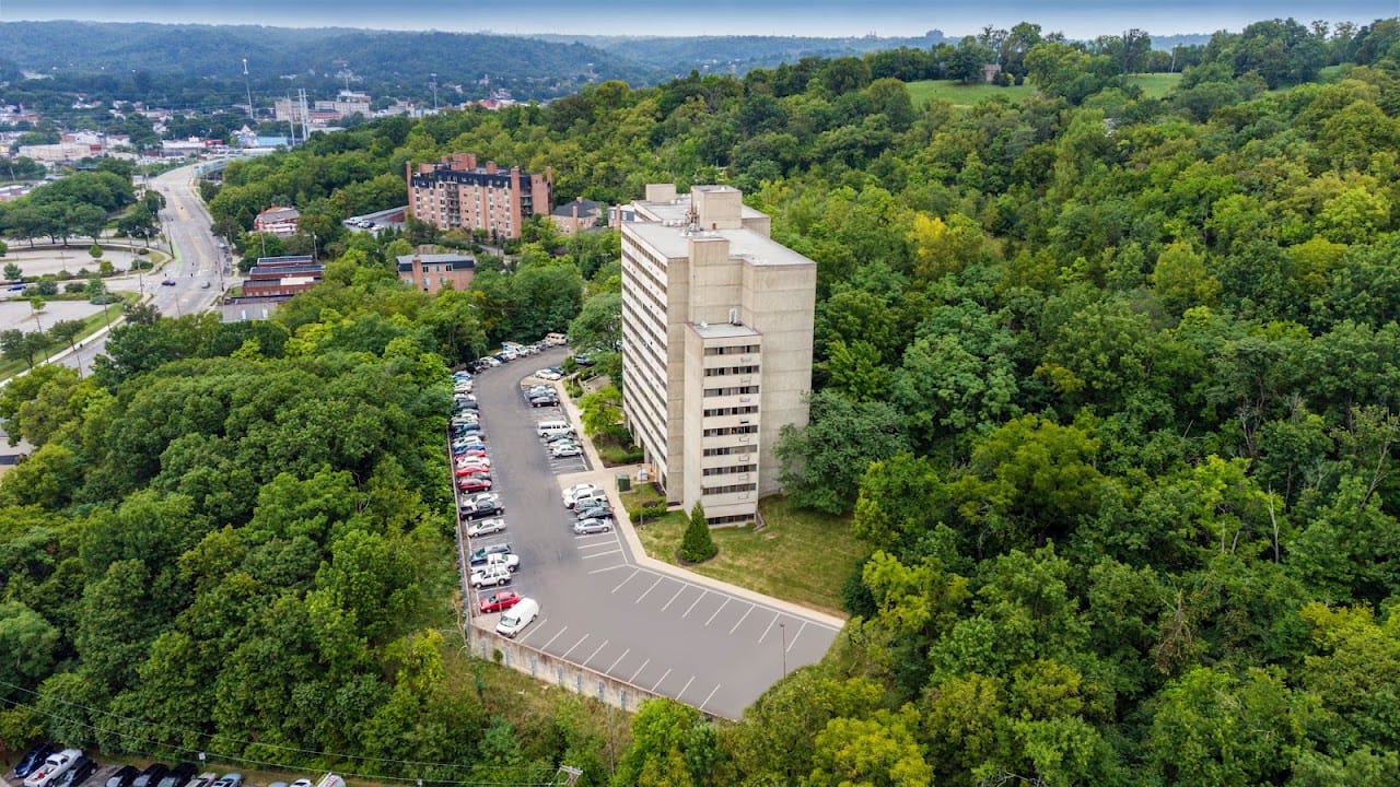 Clifton Place Apartments