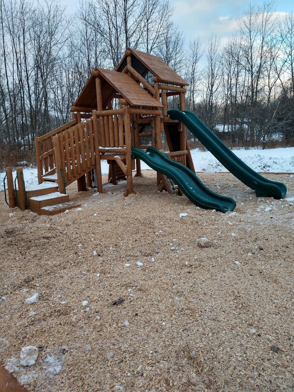Clifton Springs Apts