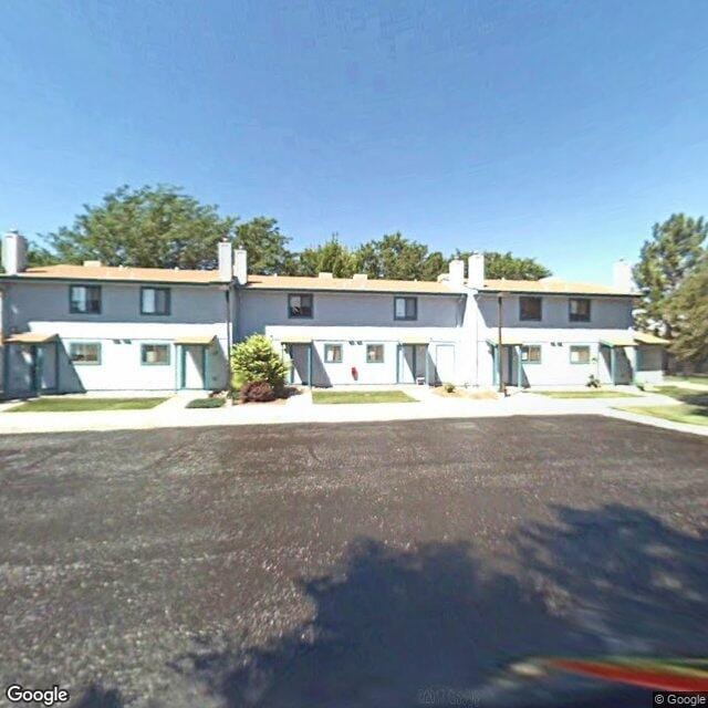 Clifton Townhouse Apts Ahpc