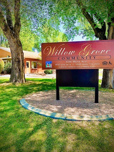 Clifton Village South Townhomes