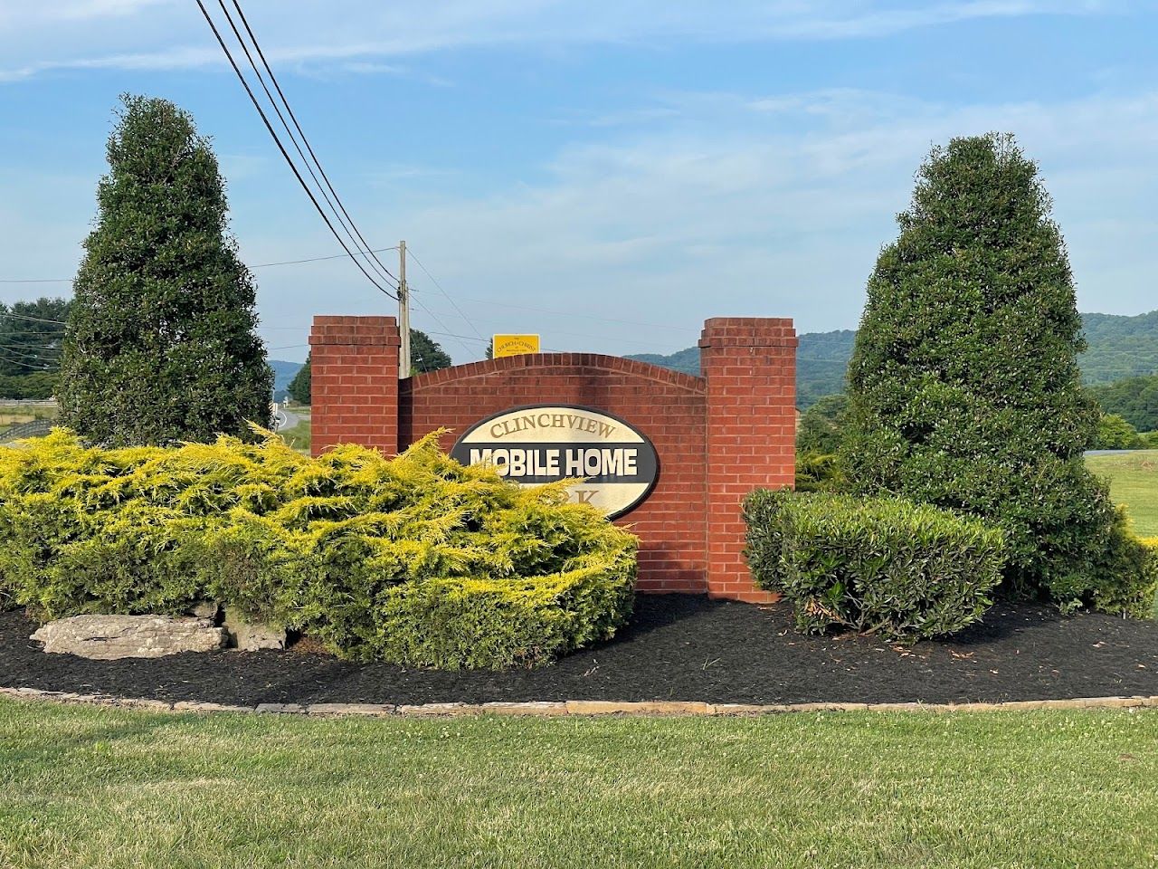 Clinchview Apts