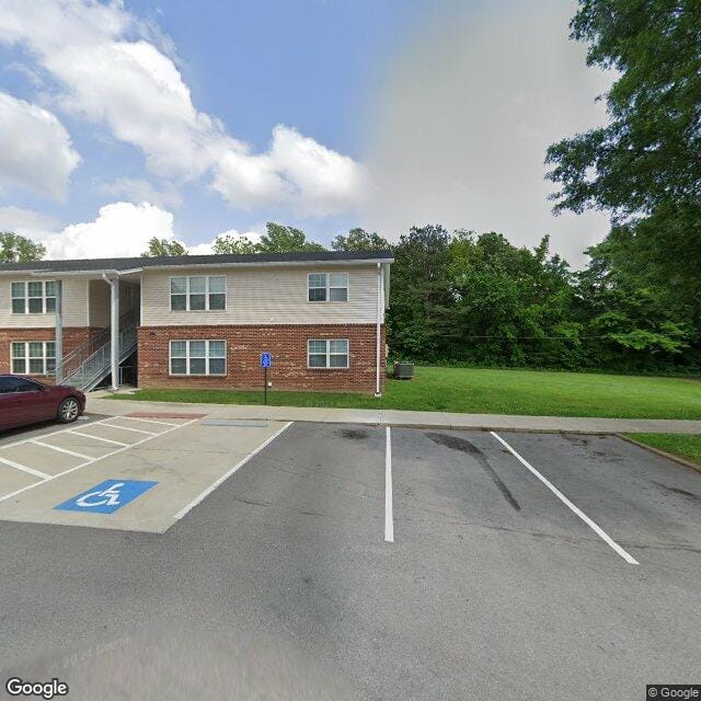 Clinton Apartments