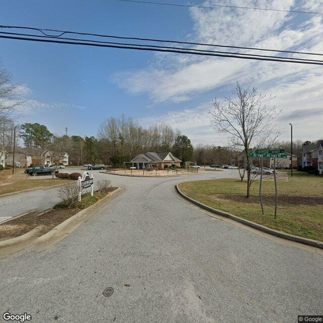 Clinton Green Apts