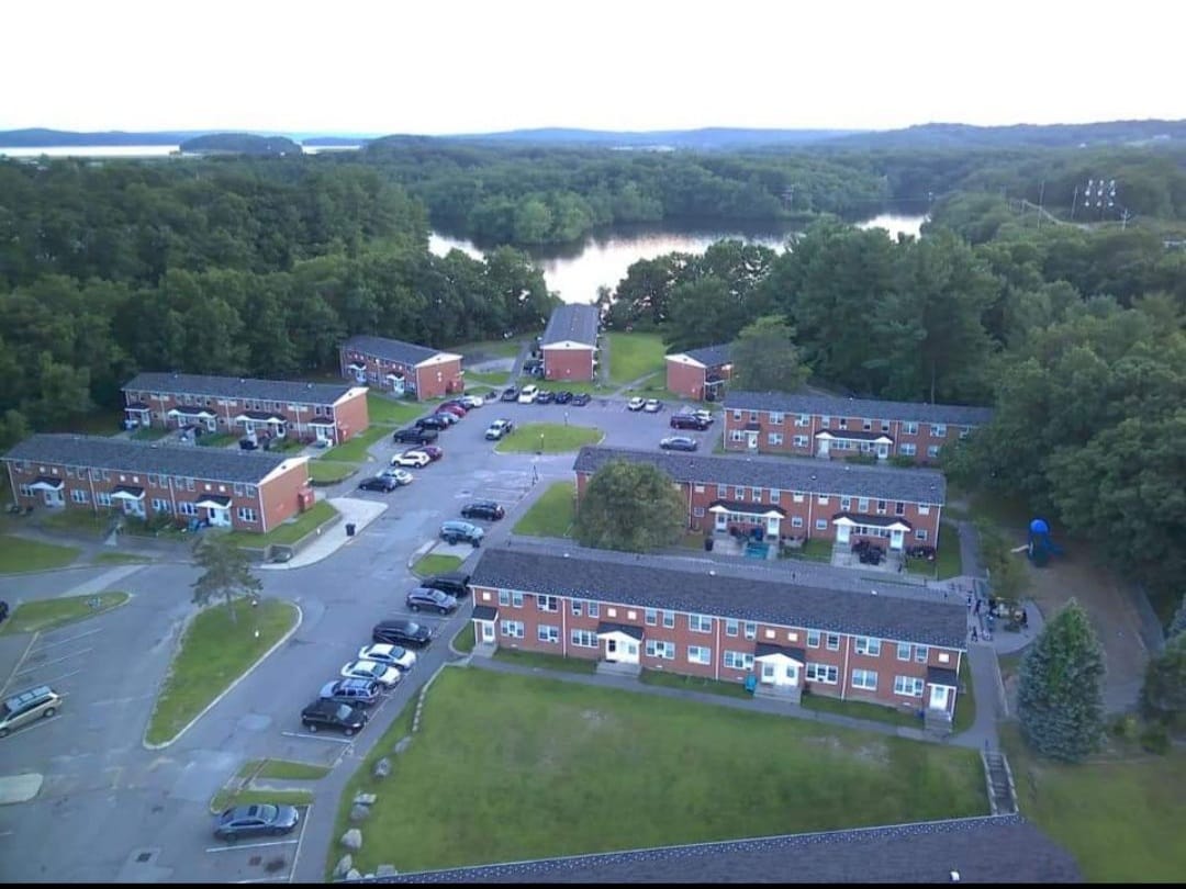 Clinton Housing Authority