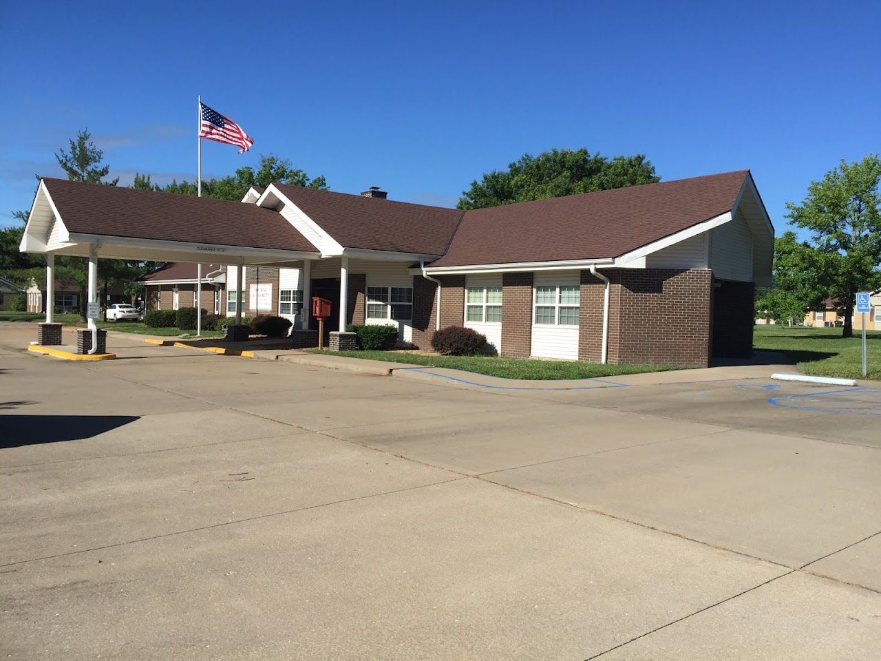 Clinton Housing Authority