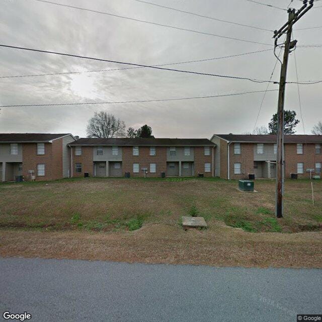 Clinton Manor