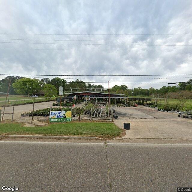 Clinton Manor Apts.