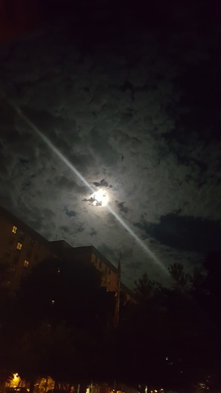 Clinton Manor Apts