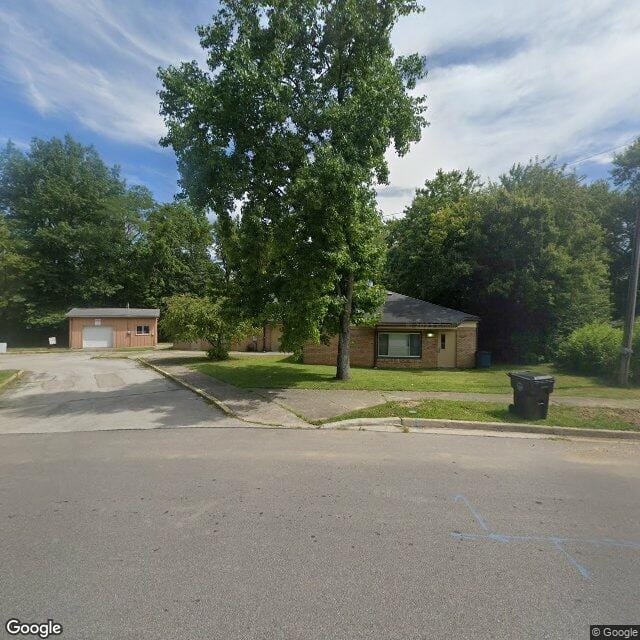 Clinton Metropolitian Housing Authority