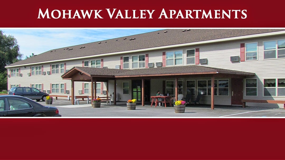 Clinton Mohawk Apts