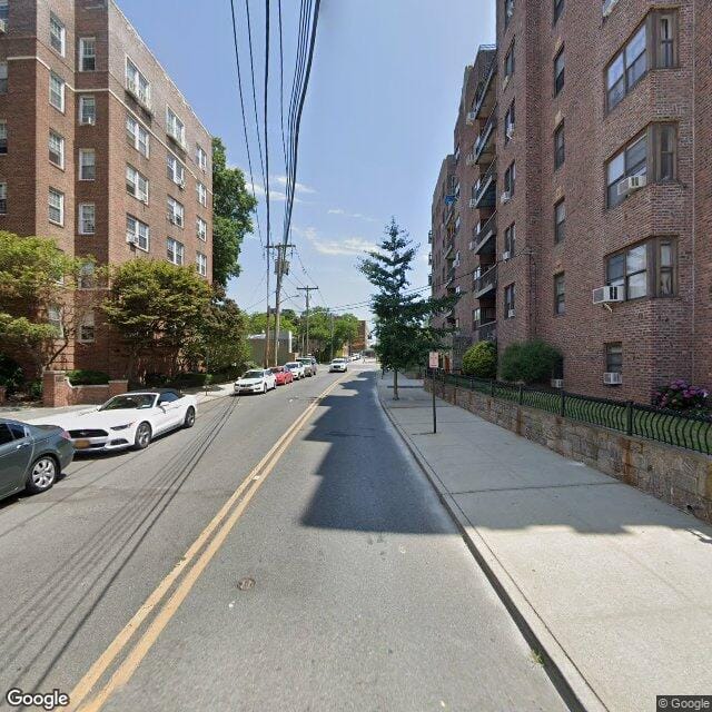 Clinton Place Apts