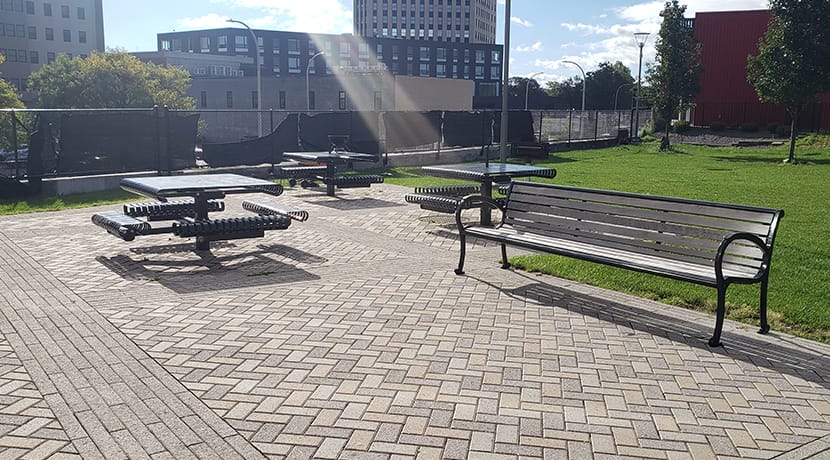 Clinton Plaza Syracuse