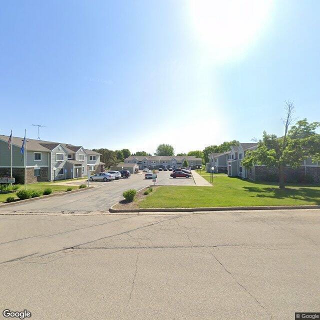 Clintonville Commons Apts