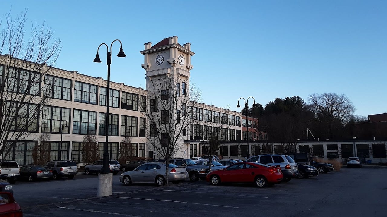 Clocktower