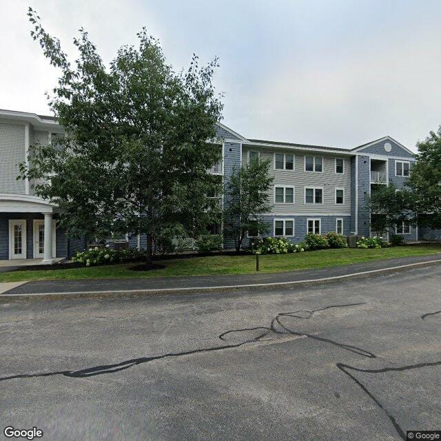 Clough Farm Apts