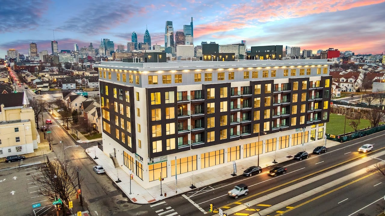 Clover Affordable Housing