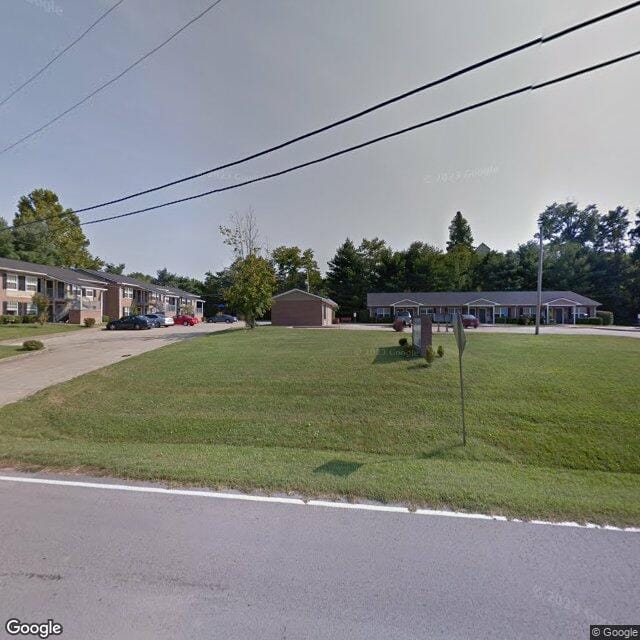 Cloverdale Apartments