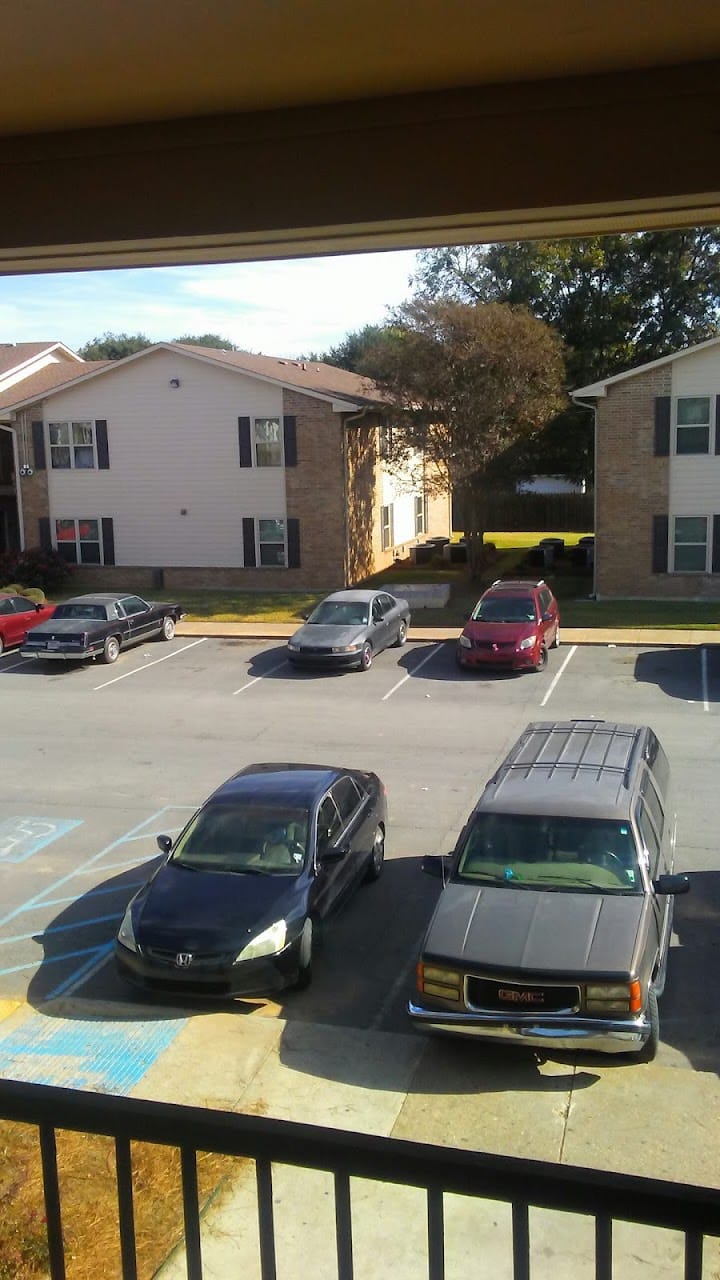 Cloverdale Plaza Apartments