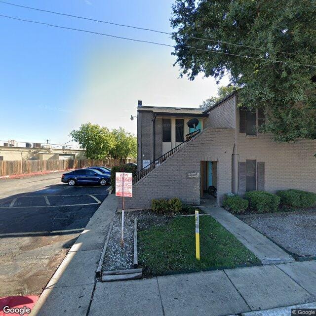 Cloverleaf Apts