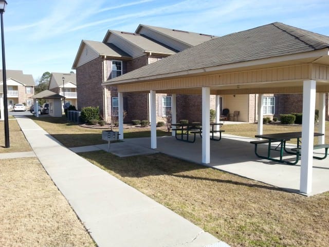 Cloverset Place