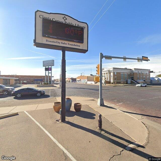 Clovis Housing And Redevelopment Agency, Inc.