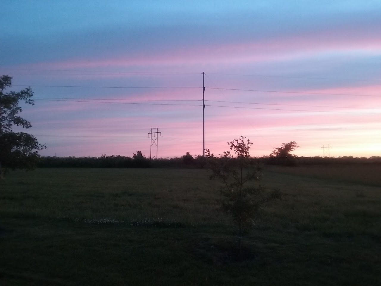 Cloy Estates