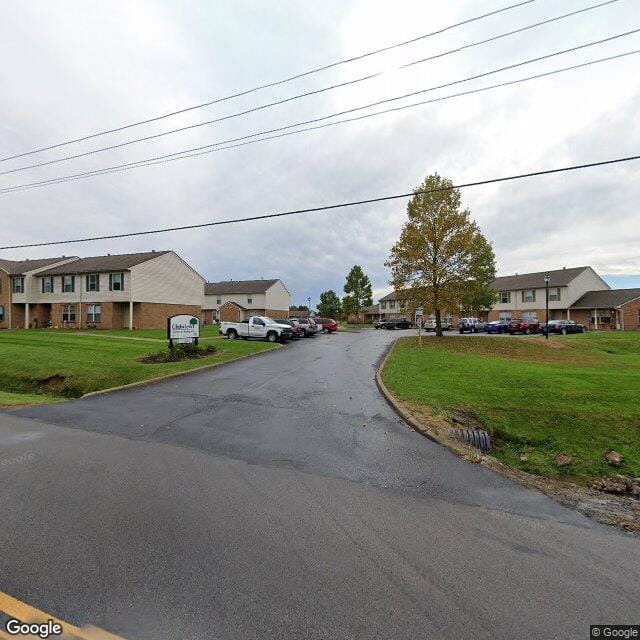 Clubview Apts