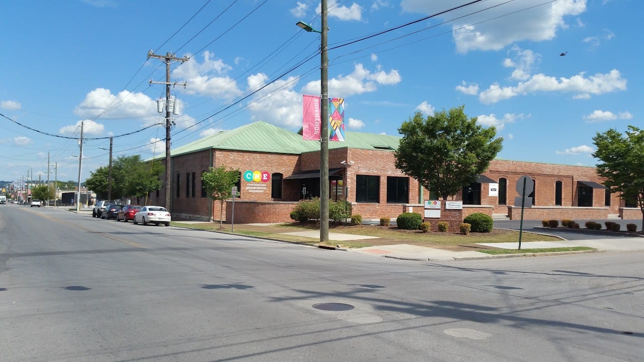 Cne Affordable Housing