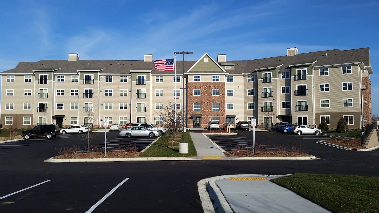 Coachman Ridge Apartments