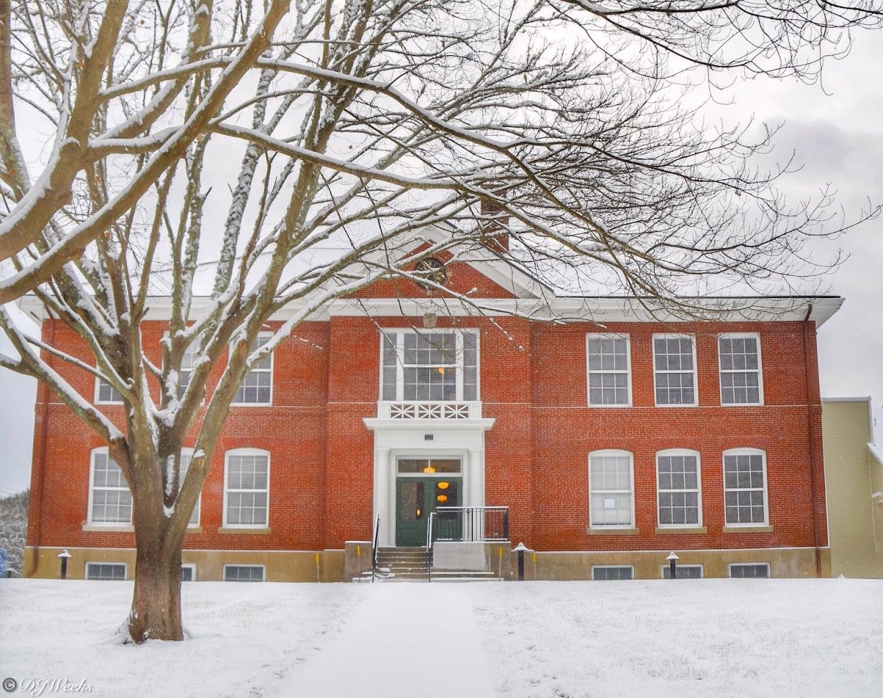 Coady School