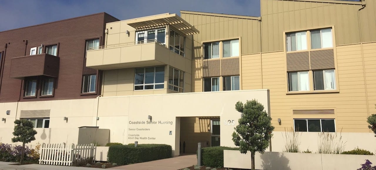 Coastside Senior Housing