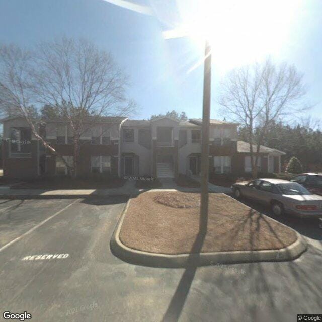 Cobblestone Apts