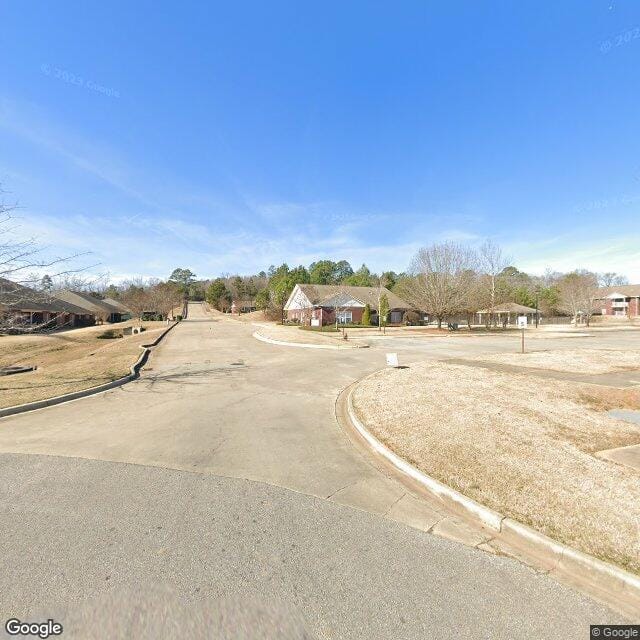 Cobblestone Cove Apts