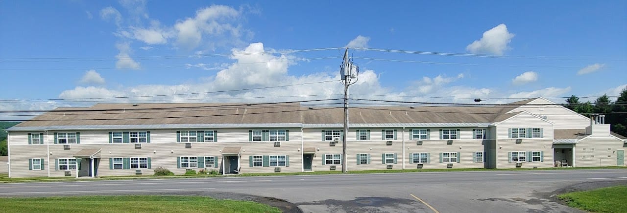 Cobleskill Community Senior Citizen Apts