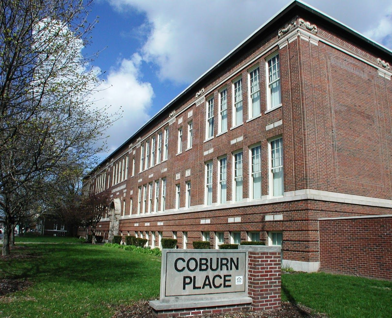 Coburn Place Safehaven