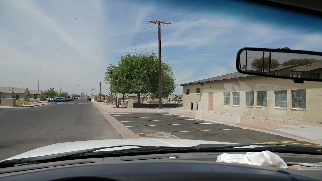 Coffelt Lamoreaux Apartment Homes