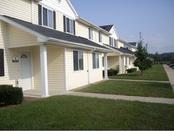 Cogic Village (Bangor)
