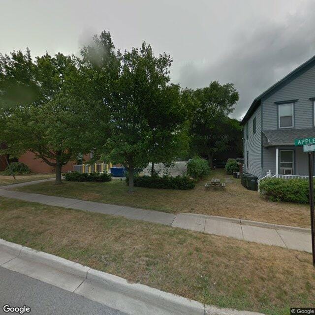Cogic Village   Muskegon