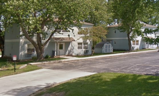 Colchester Apts