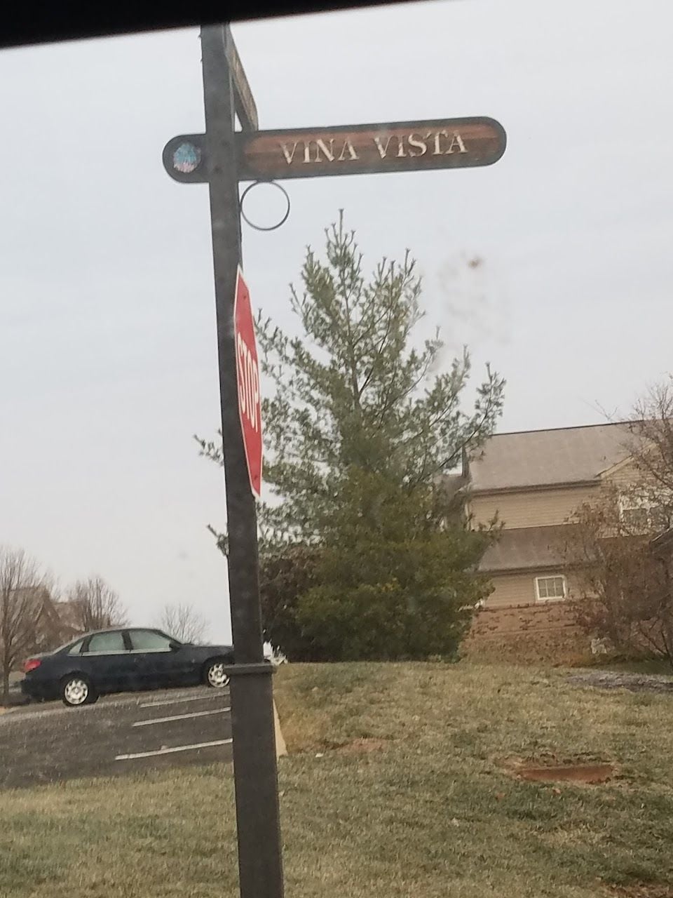 Cold Springs Single Family Homes