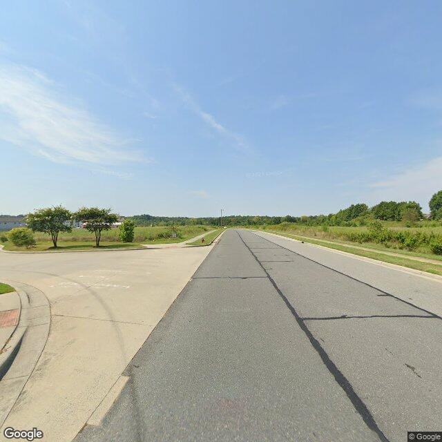 Coldwater Ridge Apartments