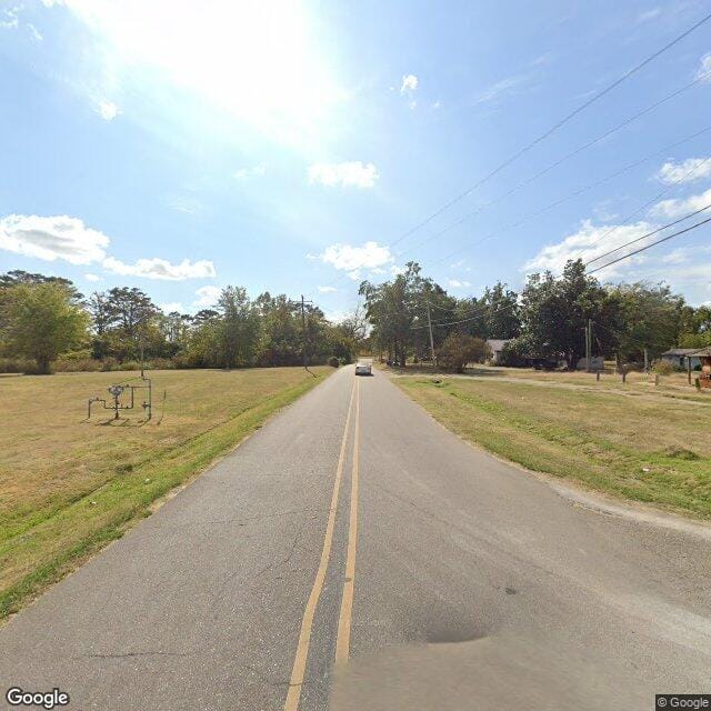 Coldwater River Road Apartmens