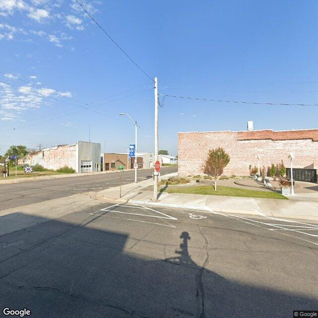 Coleridge Housing Authority