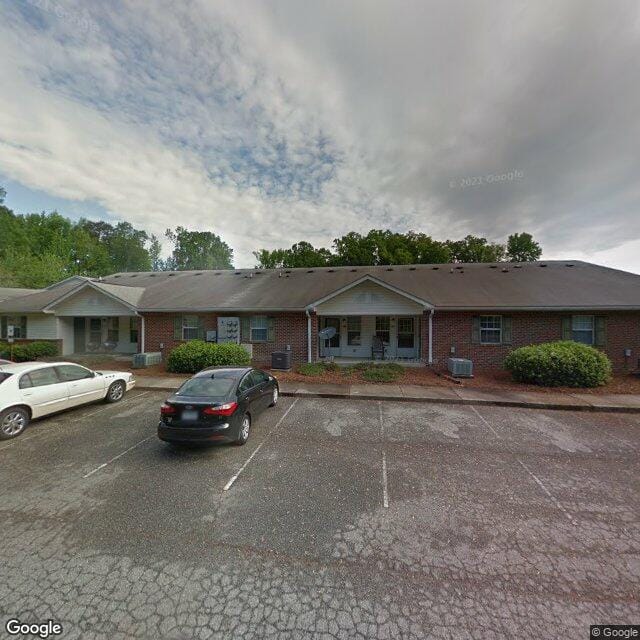Coley Jenkins Independent Living Center