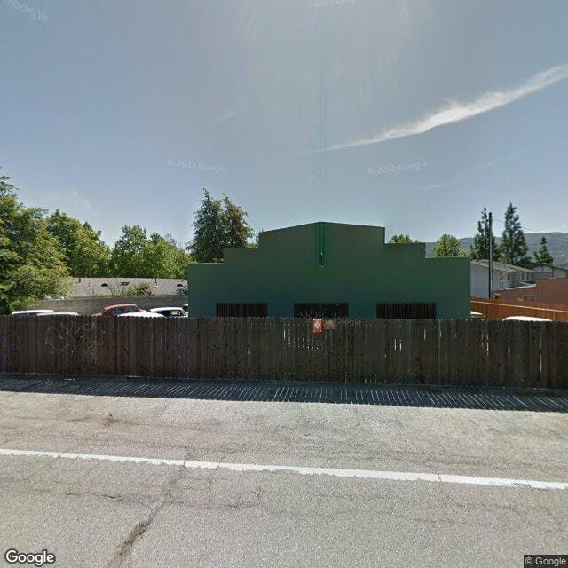 Colina Vista Apts