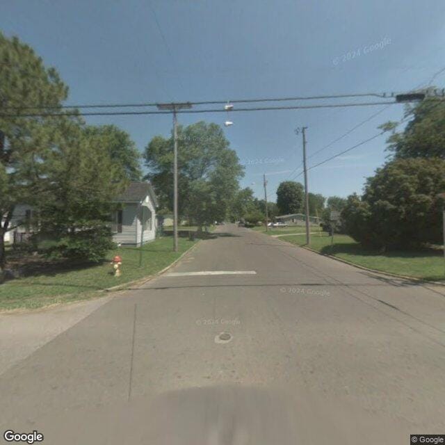 College Greenwood Duplex