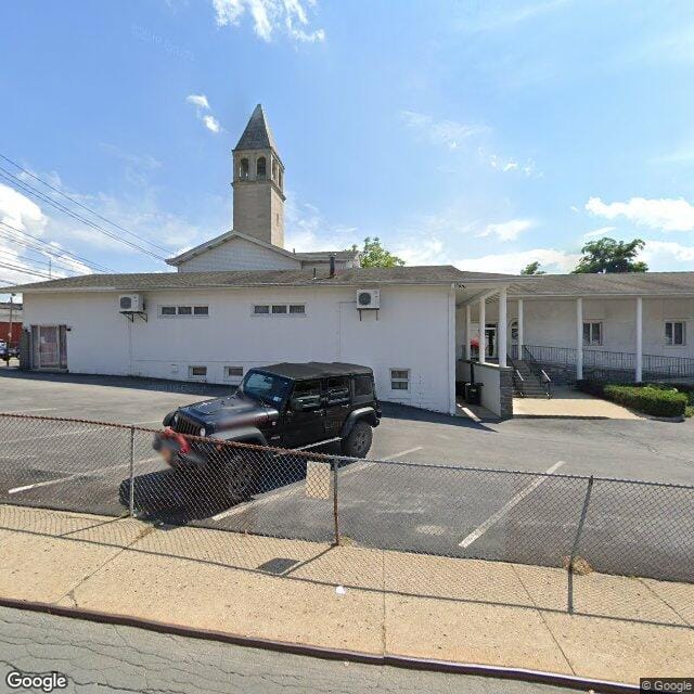 College Hill Apts