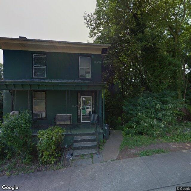 College Hill Homes