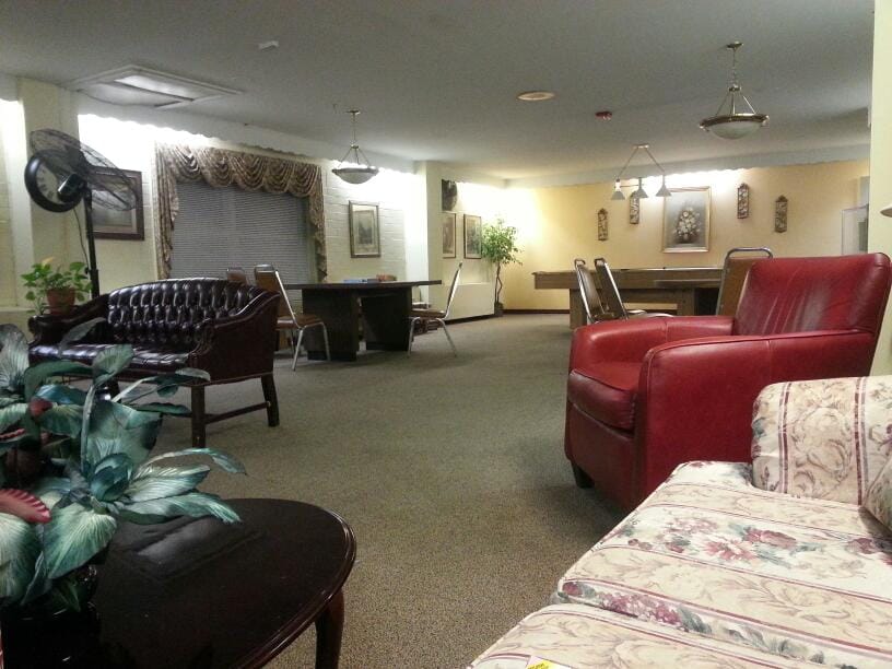 College Park Housing Authority